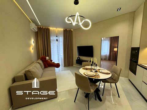 квартира за адресою Одеса, Полуничний пров., 24