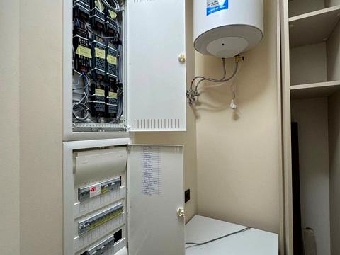 квартира за адресою Одеса, Полуничний пров., 24