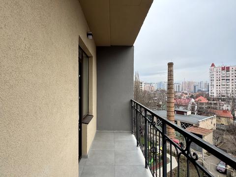 квартира за адресою Одеса, Полуничний пров., 24