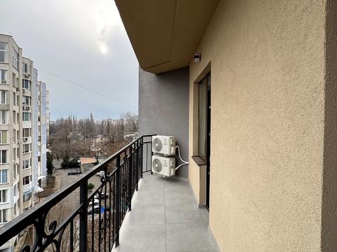 квартира за адресою Одеса, Полуничний пров., 24