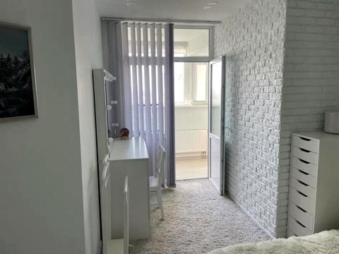 квартира за адресою Ризька вул., 73-Г