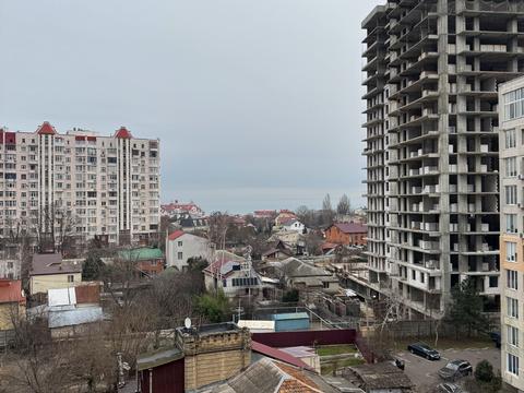 квартира за адресою Одеса, Полуничний пров., 24