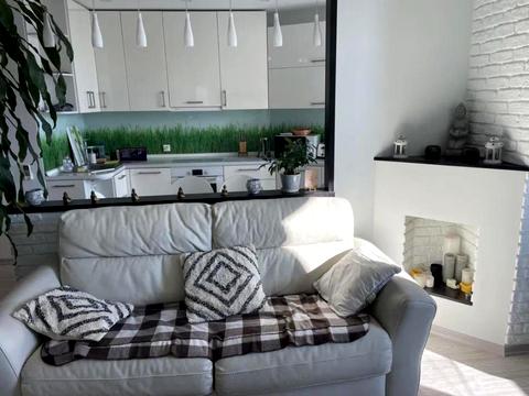 квартира за адресою Ризька вул., 73-Г