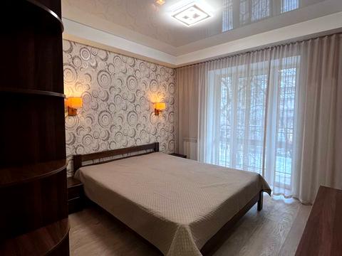 квартира по адресу Ореста Левицкого ул. (Академіка Курчатова), 22