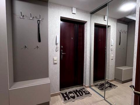 квартира за адресою Ореста Левицького вул. (Академіка Курчатова), 22