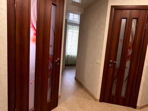 квартира за адресою Ореста Левицького вул. (Академіка Курчатова), 22