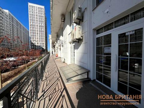 комерційна за адресою Михайла Максимовича вул. (Онуфрія Трутенка), 26-Б