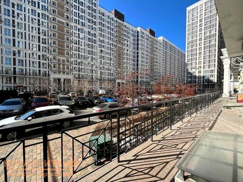 комерційна за адресою Михайла Максимовича вул. (Онуфрія Трутенка), 26-Б