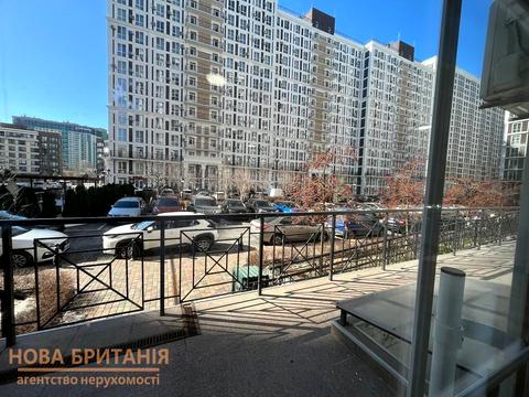 комерційна за адресою Михайла Максимовича вул. (Онуфрія Трутенка), 26-Б