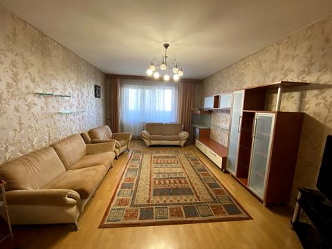 квартира по адресу Бориса Гмыри ул., 1-Б/6