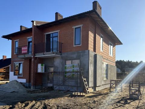 будинок за адресою Волошкова вул., 3