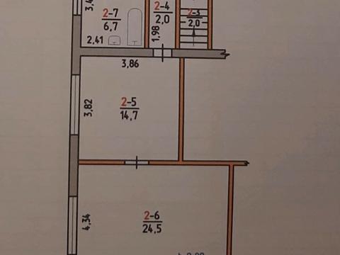 будинок за адресою Рівненська вул., 42А