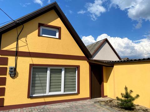 будинок за адресою Дніпровська