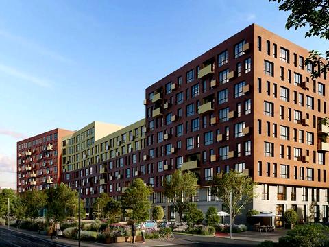 паркомісце за адресою Промислова вул., (Будинок 4.1)