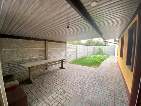 будинок за адресою Дніпровська