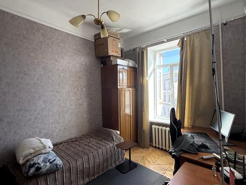 квартира за адресою Івана Мазепи вул. (Січневого Повстання), 18/29