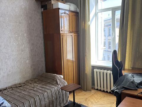 квартира за адресою Івана Мазепи вул. (Січневого Повстання), 18/29