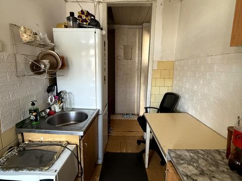 квартира за адресою Івана Мазепи вул. (Січневого Повстання), 18/29