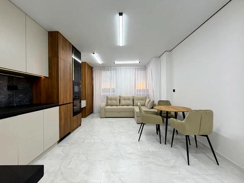 квартира по адресу Карпатська ул., 10-Б