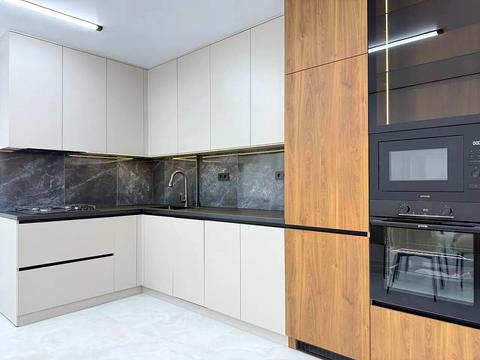 квартира по адресу Карпатська ул., 10-Б