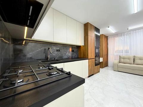 квартира по адресу Карпатська ул., 10-Б