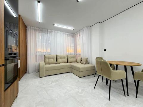 квартира по адресу Карпатська ул., 10-Б