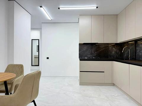 квартира по адресу Карпатська ул., 10-Б