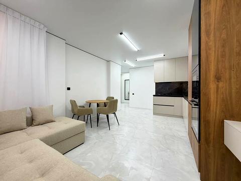 квартира по адресу Карпатська ул., 10-Б