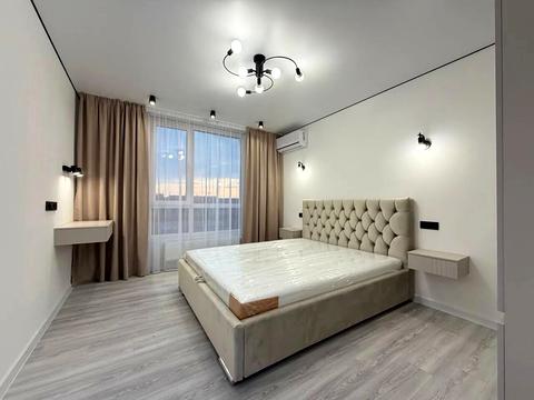 квартира по адресу Карпатська ул., 10-Б