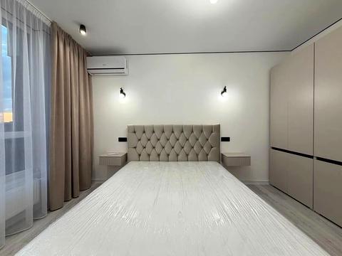 квартира по адресу Карпатська ул., 10-Б