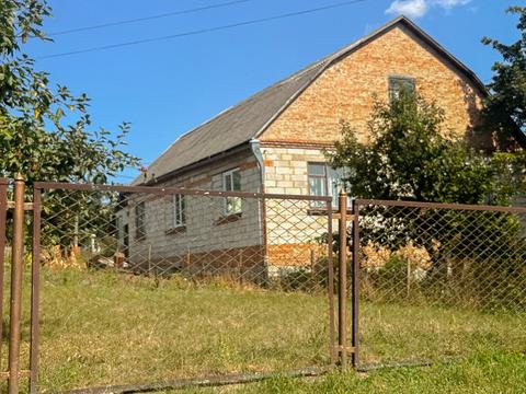 дом по адресу Ривненская ул., 42А