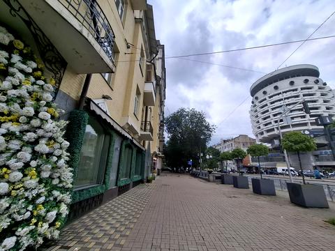 квартира за адресою Івана Мазепи вул. (Січневого Повстання), 18/29