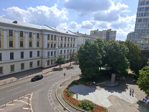 квартира за адресою Івана Мазепи вул. (Січневого Повстання), 18/29