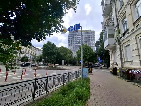 квартира за адресою Івана Мазепи вул. (Січневого Повстання), 18/29