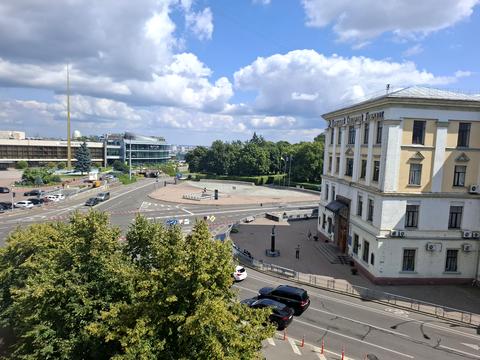 квартира за адресою Івана Мазепи вул. (Січневого Повстання), 18/29