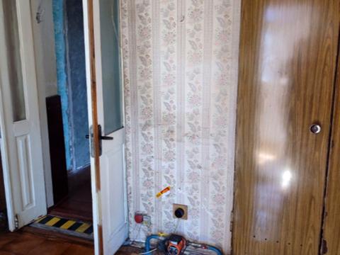 квартира за адресою Аудиторна вул. (Виборзька), 19