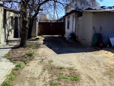 квартира за адресою Аудиторна вул. (Виборзька), 19