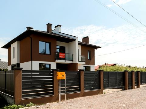 будинок за адресою Бірківська вул., 8