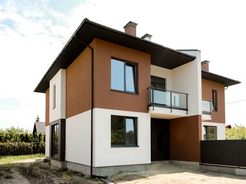 будинок за адресою Бірківська вул., 8