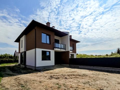 будинок за адресою Бірківська вул., 8