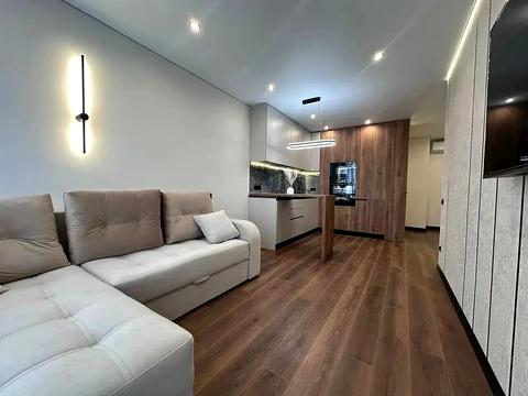 квартира за адресою Вовчинецька вул., 223-А