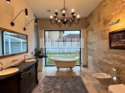 дом по адресу Вишнёвая ул., 17