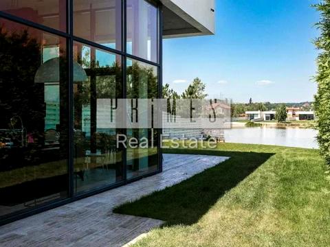 дом по адресу Вишнёвая ул., 17