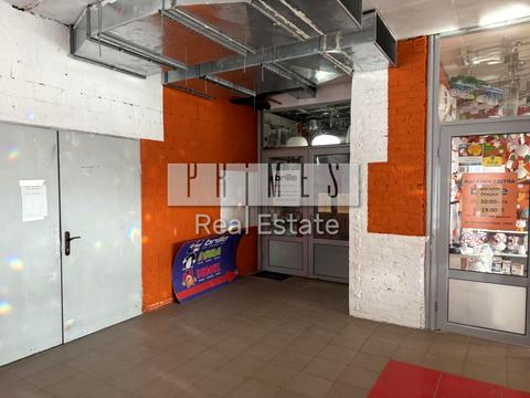 комерційна за адресою Саперне Поле вул., 14/55