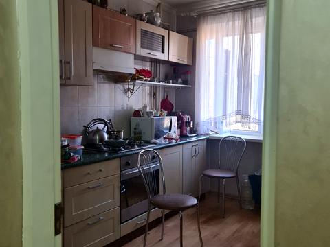 квартира за адресою Руська вул., 281-А