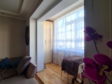 квартира за адресою Руська вул., 281-А