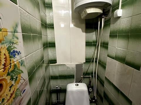 квартира по адресу Михайла Грушевського ул. (Котовського), 97б