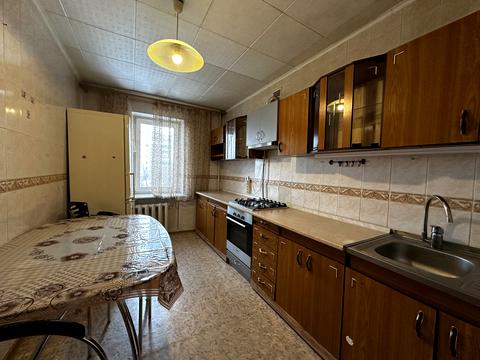 квартира по адресу Михайла Грушевського ул. (Котовського), 97б