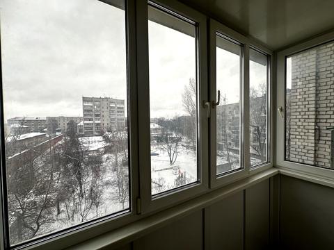 квартира по адресу Михайла Грушевського ул. (Котовського), 97б