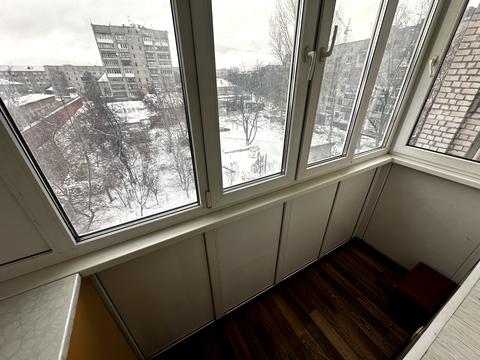 квартира по адресу Михайла Грушевського ул. (Котовського), 97б